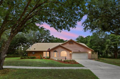 3286 Lake Twylo Road, ORLANDO, FL, 32817 | Card Image