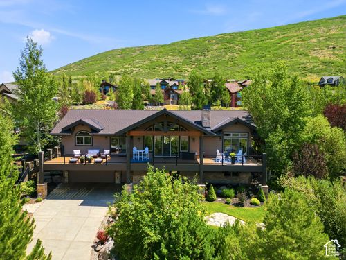 12416 Deer Mountain Blvd, Kamas, UT, 84036-9337 | Card Image