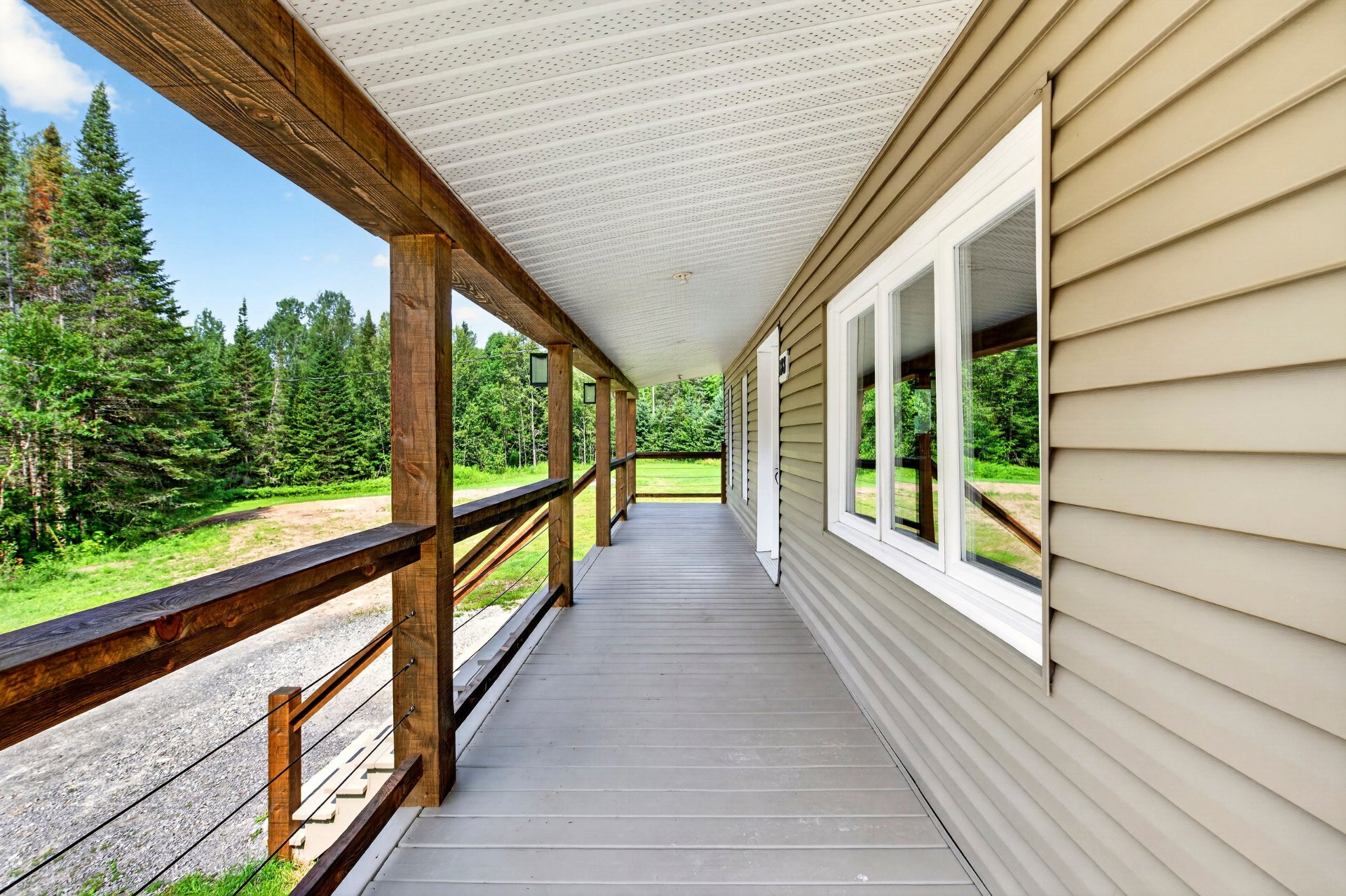 Residential in Amherst 3
