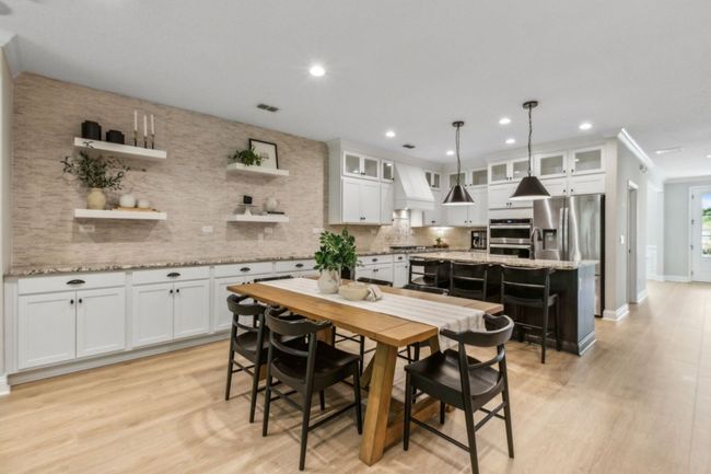 250 Ponder Cir, Home with 4 bedrooms, 3 bathrooms and null parking in Yulee FL | Image 16