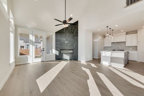 12703 Pine Ridge Trl, Rowlett, TX, 75089-1445 | Card Image