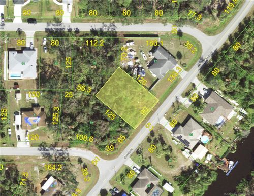 219 Mccabe St, Port Charlotte, FL, 33953-1380 | Card Image