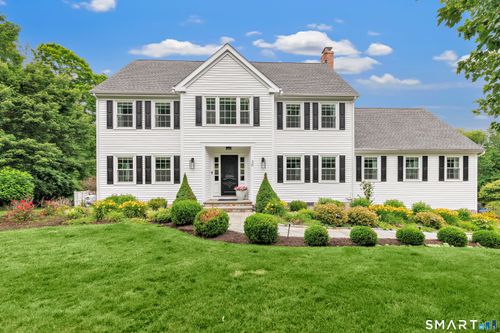 36 Oneill Ct, Ridgefield, CT, 06877-1726 | Card Image