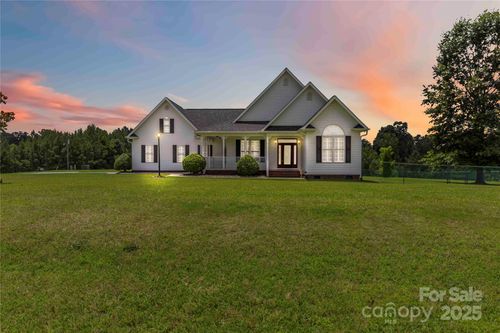 3624 Ramsey Rd, Sharon, SC, 29742-5776 | Card Image