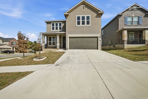 9305 Devils Riv, Converse, TX, 78109-3849 | Card Image