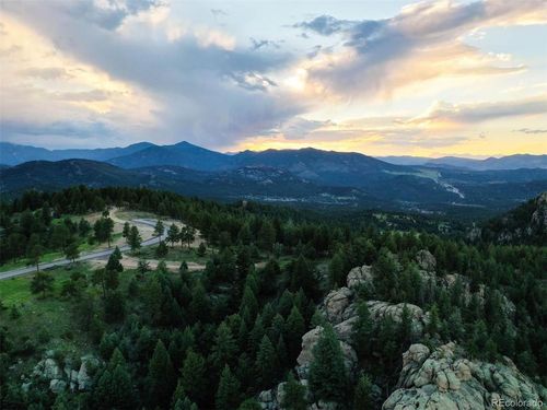 6371 Canyon Creek Rd, Evergreen, CO, 80439-7436 | Card Image