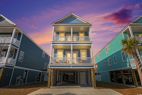 695 Elizabeth Dr, Murrells Inlet, SC, 29576-8451 | Card Image
