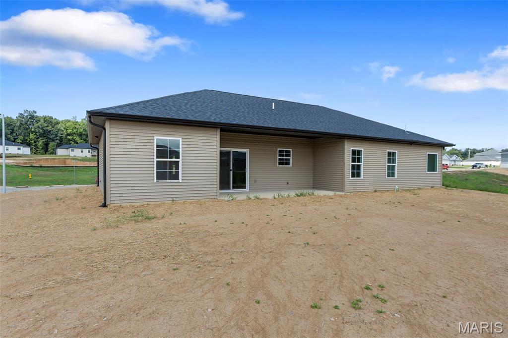 Residential in Cape Girardeau 5