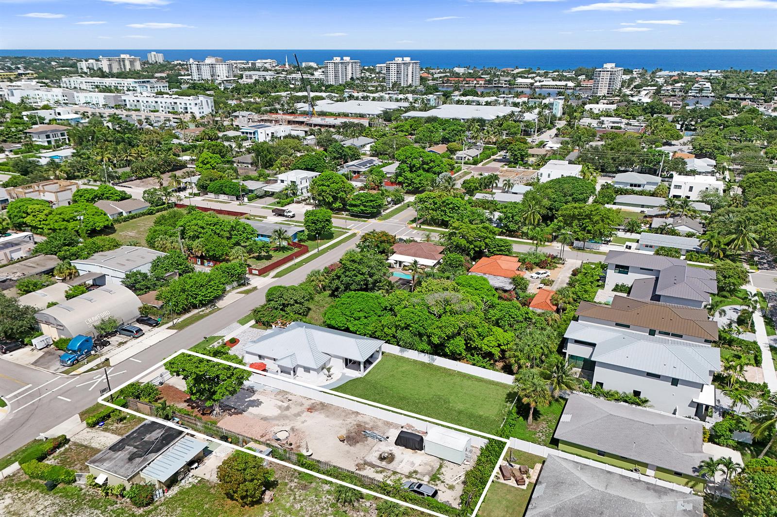 Commercial Sale in Delray Beach 4