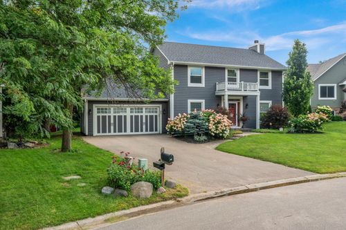 85 Castle Ridge Ct, Chanhassen, MN, 55317-9474 | Card Image