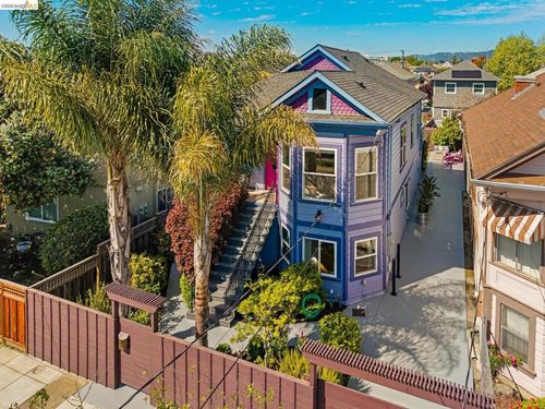 848 33rd St, Emeryville, CA, 94608 | Card Image
