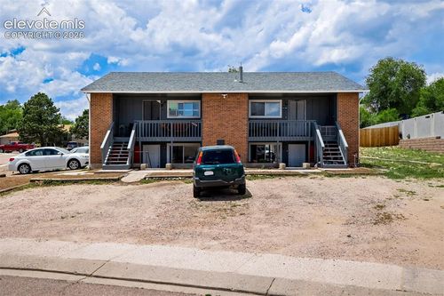 1020 Chiricahua Loop, Colorado Springs, CO, 80915-3282 | Card Image