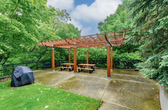 702 - 350 Mill Rd, Condo with 2 bedrooms, 2 bathrooms and null parking in Etobicoke ON | Image 29