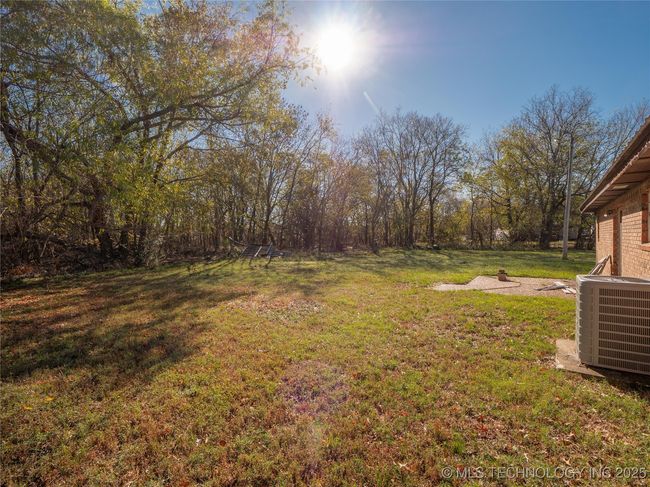 2428 N Birch St, House other with 3 bedrooms, 1 bathrooms and null parking in McAlester OK | Image 23