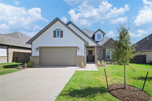 5009 Royal Arch Drive, Bryan, TX, 77802 | Card Image