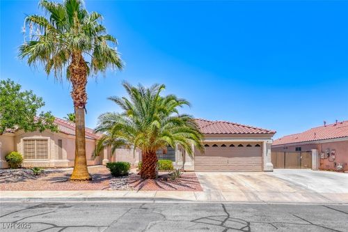 990 Ridge Path Ave, Henderson, NV, 89015-6925 | Card Image