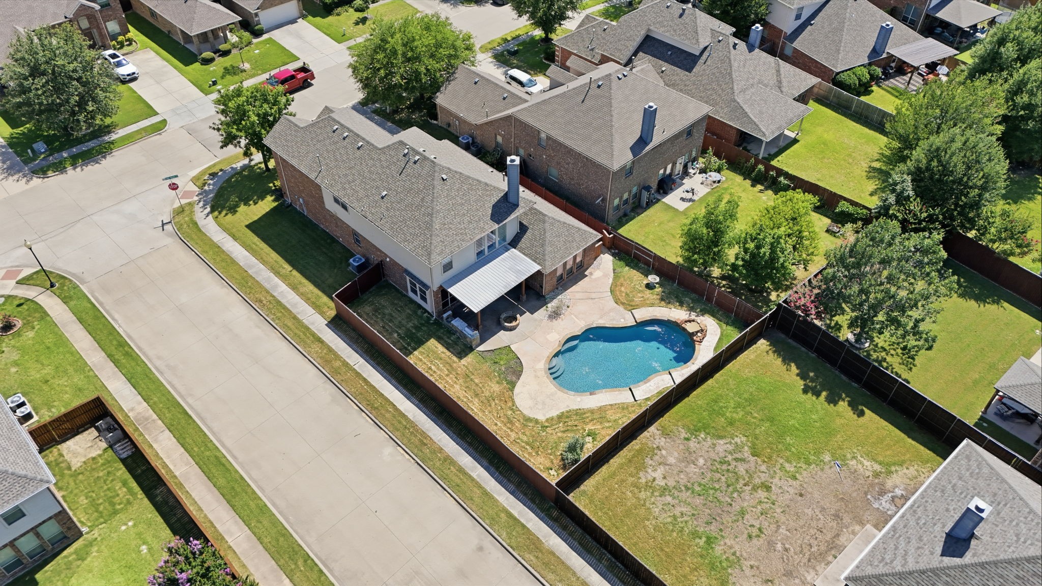 Residential in McKinney 5