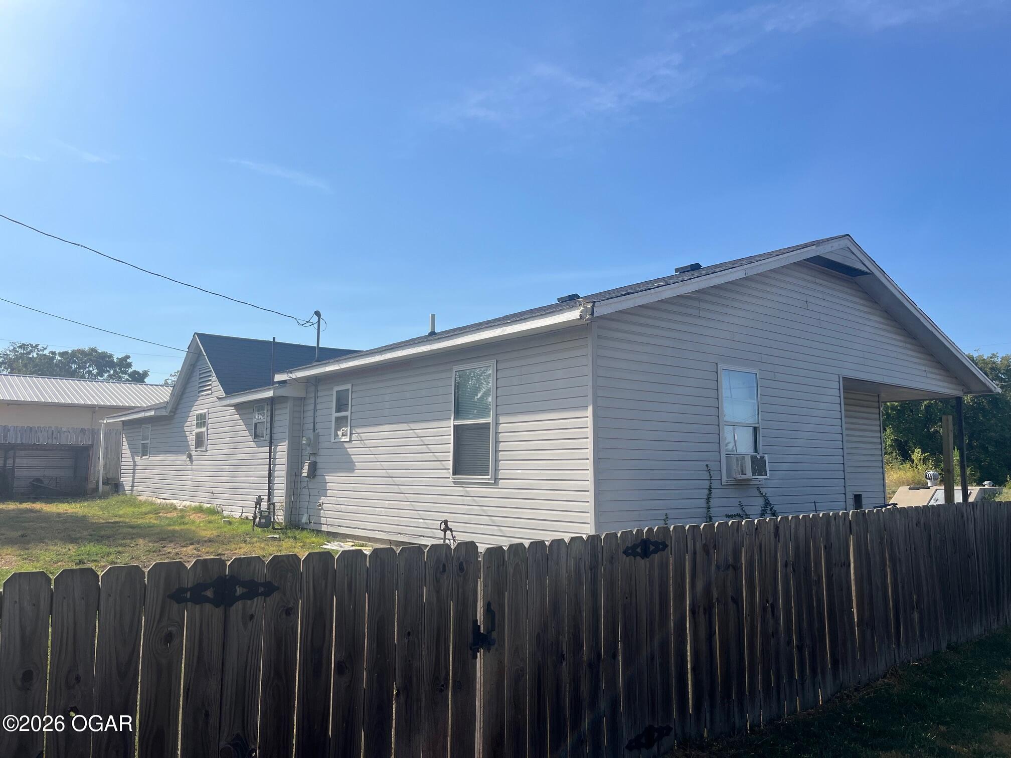 Residential in Granby 3