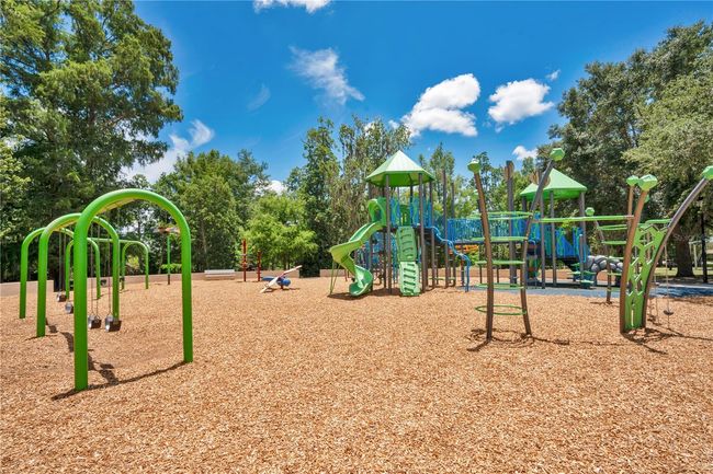 Secret Lake Park Playground | Image 37