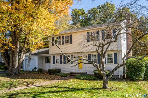236 Scott Drive, Manchester, CT, 06042 | Card Image