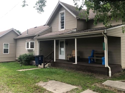 10881 W State Route 29, Rosewood, OH, 43070-1103 | Card Image