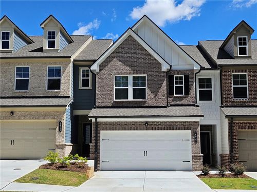 2427 Livi Ln, Buford, GA, 30515 | Card Image