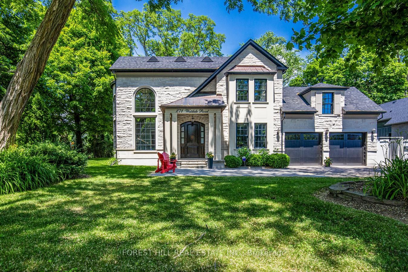 271 Westdale Rd, For Sale in Oakville - Zoocasa