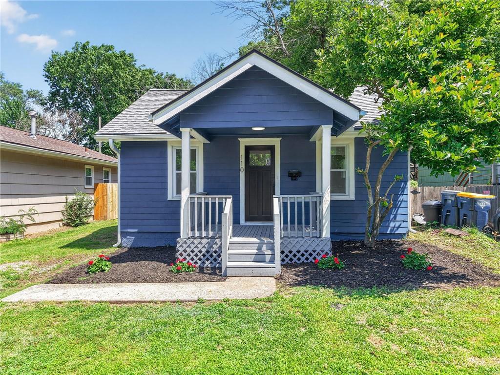 Residential in Kansas City 2