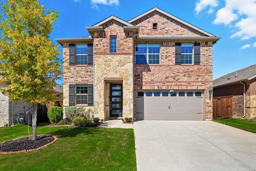 4125 Caprock Canyon Rd, Sachse, TX, 75048-4858 | Card Image