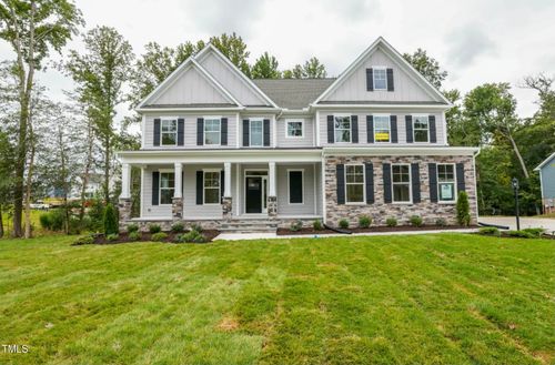 0001 Lake St, Gastonia, NC, 28056 | Card Image