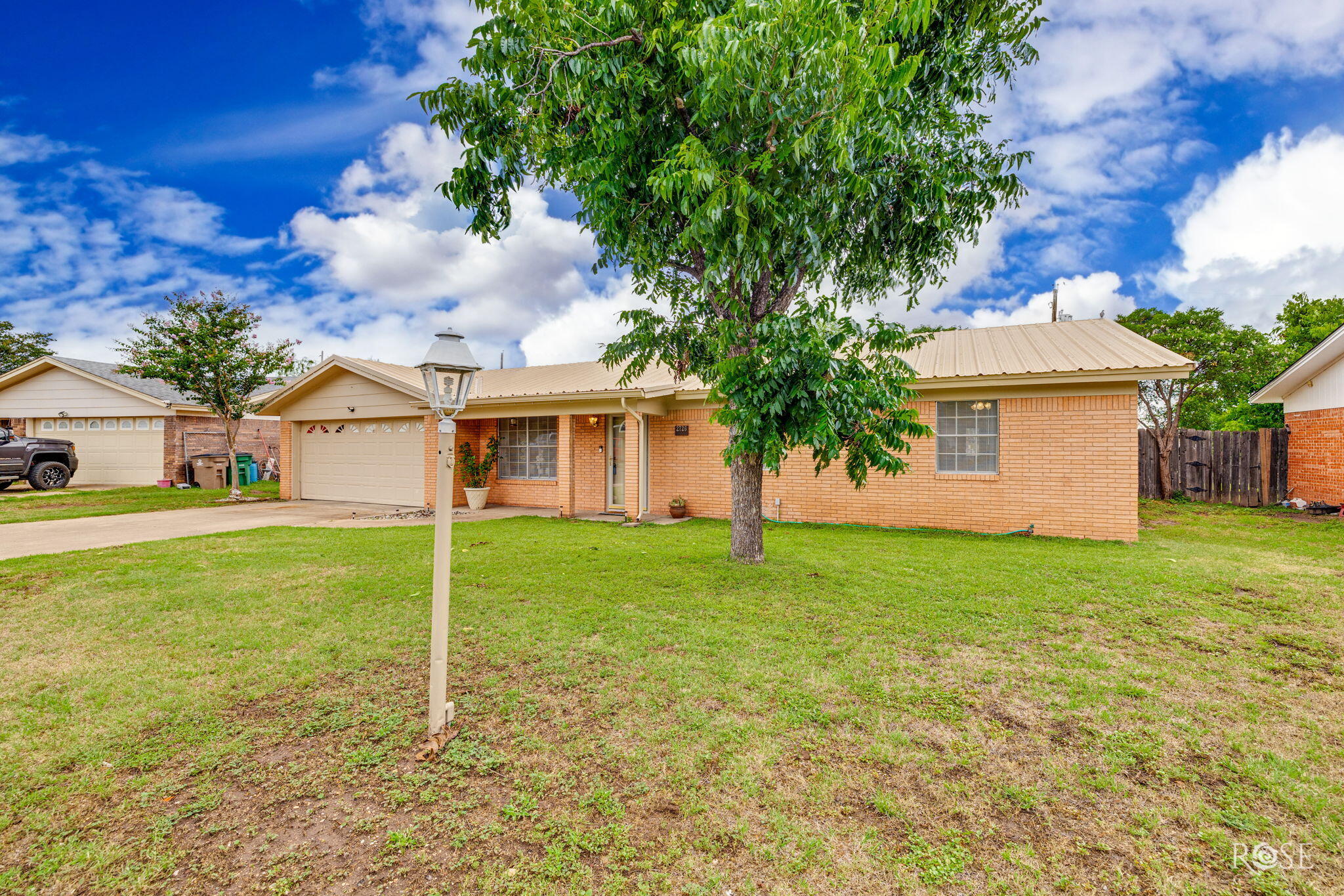Residential in San Angelo 3