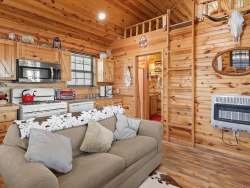 161896 N 4337 Rd, Tuskahoma, OK, 74574-5930 | Card Image