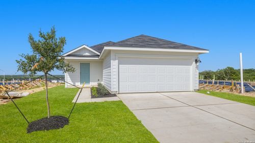 241 Howard Dr, Maxwell, TX, 78656-2130 | Card Image