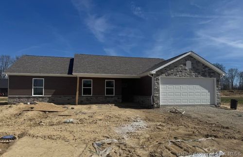 379 Garrison St, Hanover, IN, 47243-9529 | Card Image