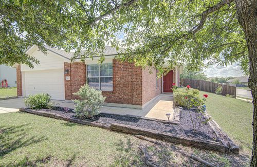 483 Quarter Ave, Buda, TX, 78610-5293 | Card Image