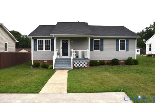 4500 Warwick Rd, Richmond, VA, 23234-1935 | Card Image