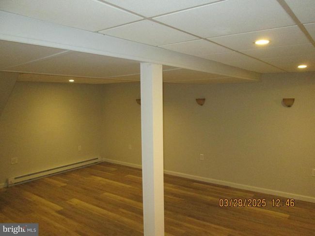 706 S Keyser Ave, Townhouse with 3 bedrooms, 3 bathrooms and null parking in SCRANTON PA | Image 37