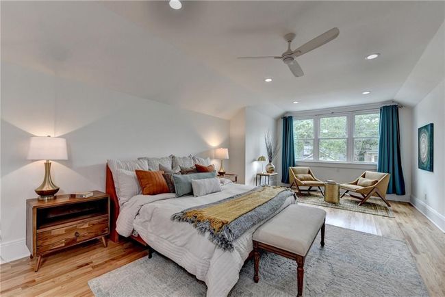 799 Monroe Dr Ne, House other with 4 bedrooms, 3 bathrooms and 2 parking in Atlanta GA | Image 55