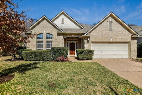 2632 Henley Dr, Round Rock, TX, 78681-2228 | Card Image