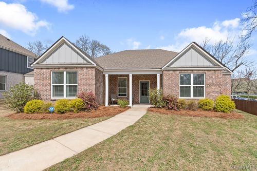 1600 Rosemary Park, Montgomery, AL, 36106-0240 | Card Image