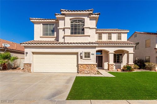 2050 Jasper Creek Pl, Las Vegas, NV, 89123-3272 | Card Image