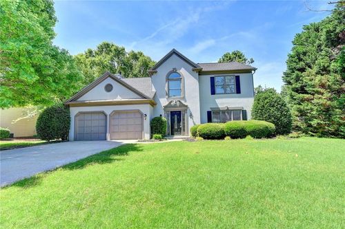 7470 Brookwood Way, Cumming, GA, 30041-8310 | Card Image