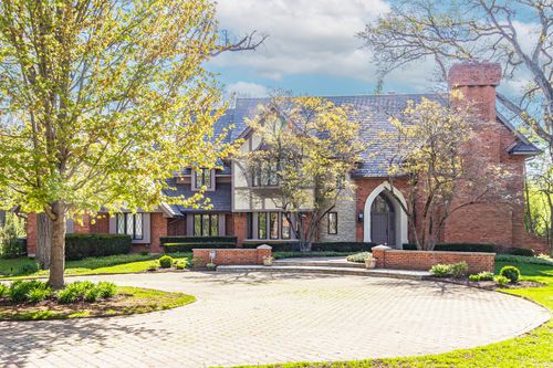 1181 Evergreen Dr, Lake Forest, IL, 60045-4300 | Card Image