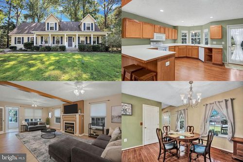 11535 Honeysuckle Ct, Swan Point, MD, 20645-9762 | Card Image