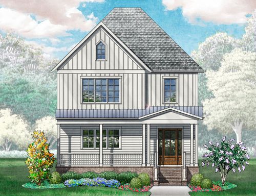 208 Equine St, Franklin, TN, 37064-1026 | Card Image