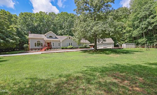 2915 Gretmar Dr, Durham, NC, 27705-5493 | Card Image