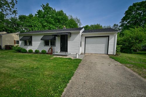 158 Willard Ave, Carlisle, OH, 45005-1345 | Card Image