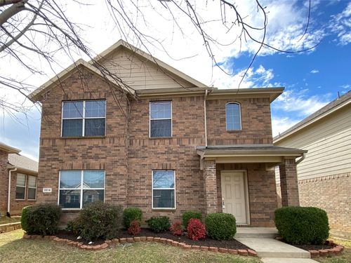 8814 Tucker St, Cross Roads, TX, 76227-2232 | Card Image