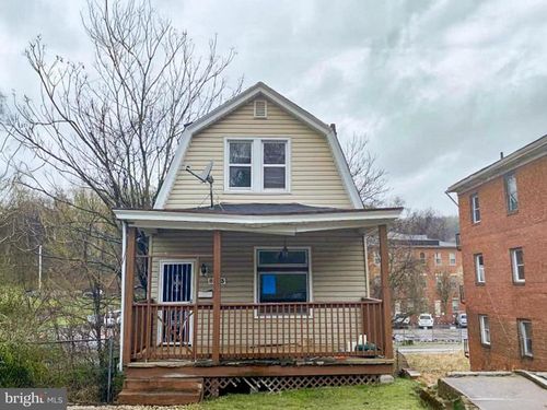 8363 Bricelyn St, PITTSBURGH, PA, 15221-5313 | Card Image