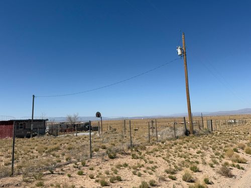 Lot 15 Glendora Ave, Veguita, NM, 87062-4000 | Card Image